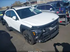 KM8HB3AB4SU325658 2025 HYUNDAI KONA