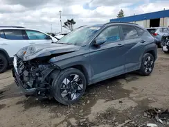 KM8HB3AB4SU327507 2025 HYUNDAI KONA