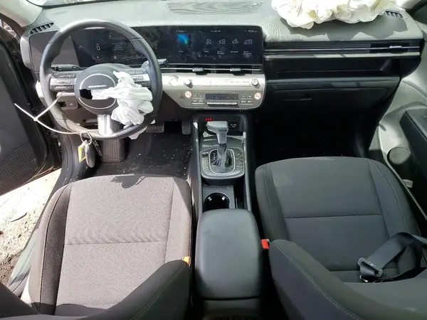 KM8HB3AB4SU327507 2025 HYUNDAI KONA - Image 8