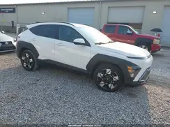 KM8HB3AB4SU329659 2025 HYUNDAI KONA