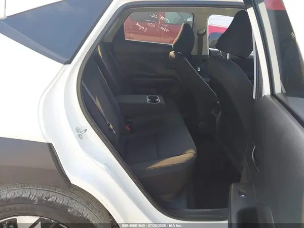 KM8HB3AB4SU329659 2025 HYUNDAI KONA - Image 8