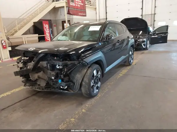 KM8HB3AB4SU332772 2025 HYUNDAI KONA - Image 2