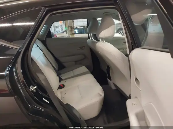 KM8HB3AB4SU332772 2025 HYUNDAI KONA - Image 8
