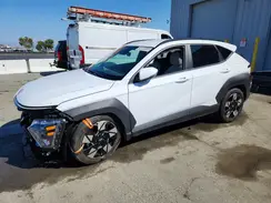 KM8HB3AB4SU333484 2025 HYUNDAI KONA