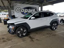 KM8HB3AB4SU333629 2025 HYUNDAI KONA