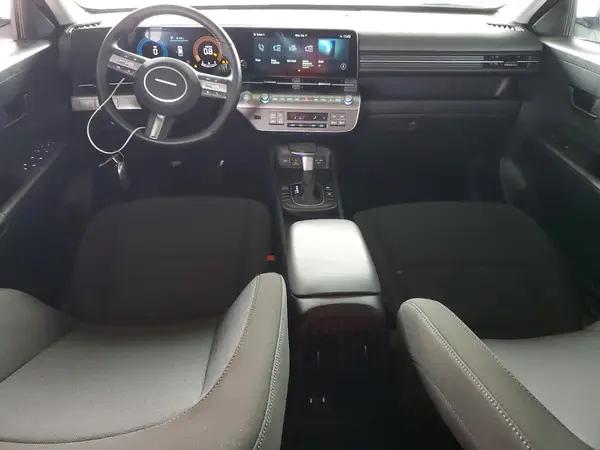 KM8HB3AB4SU333629 2025 HYUNDAI KONA - Image 8