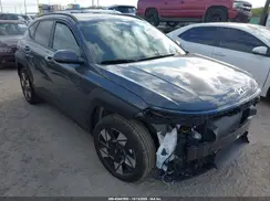 KM8HB3AB4SU335770 2025 HYUNDAI KONA
