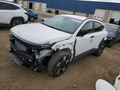 KM8HB3AB4SU337549 2025 HYUNDAI KONA