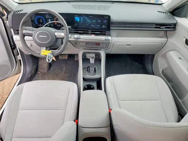 KM8HB3AB4SU337549 2025 HYUNDAI KONA - Image 8