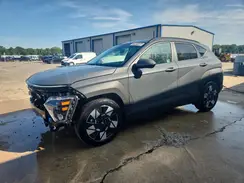KM8HB3AB4SU339642 2025 HYUNDAI KONA