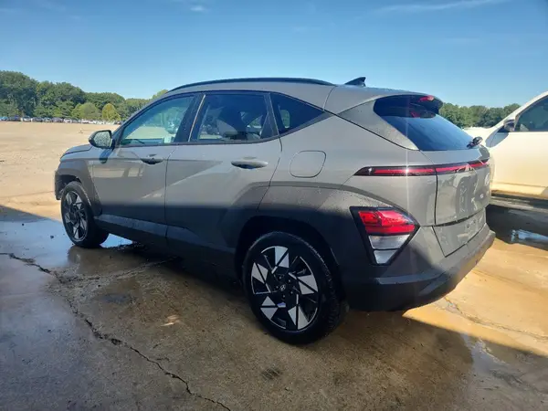 KM8HB3AB4SU339642 2025 HYUNDAI KONA - Image 2