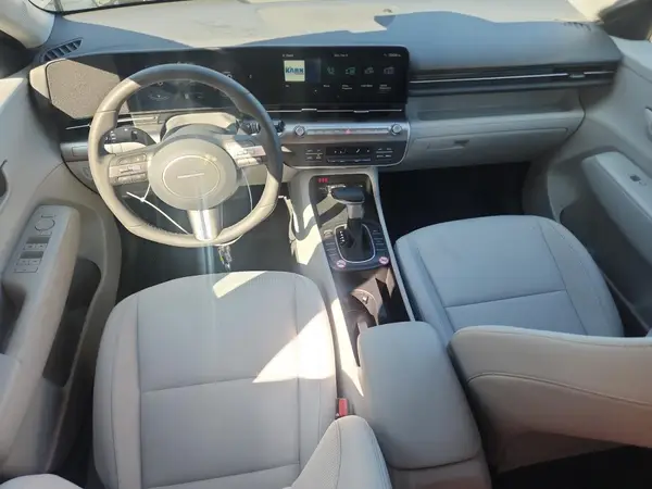 KM8HB3AB4SU339642 2025 HYUNDAI KONA - Image 8