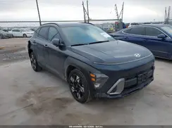 KM8HB3AB4SU341858 2025 HYUNDAI KONA