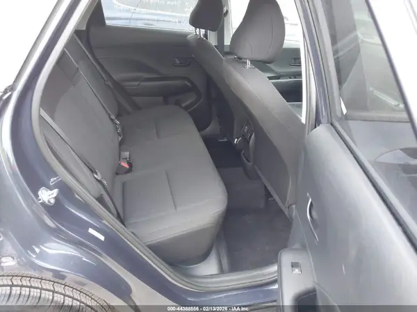 KM8HB3AB4SU341858 2025 HYUNDAI KONA - Image 8