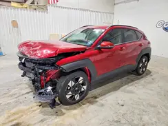 KM8HB3AB4SU342038 2025 HYUNDAI KONA