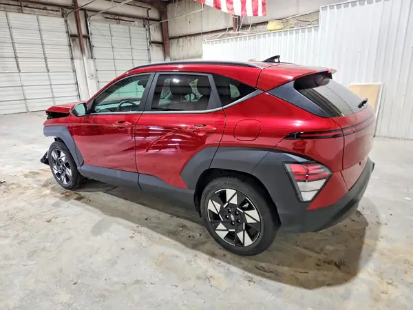 KM8HB3AB4SU342038 2025 HYUNDAI KONA - Image 2