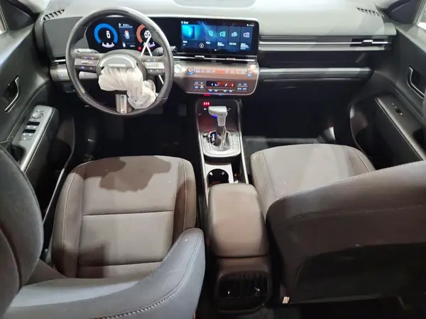 KM8HB3AB4SU342038 2025 HYUNDAI KONA - Image 8
