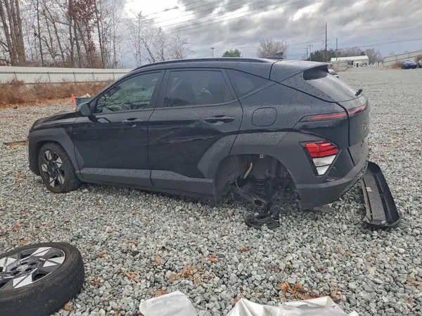 KM8HB3AB5RU040073 2024 HYUNDAI KONA - Image 2