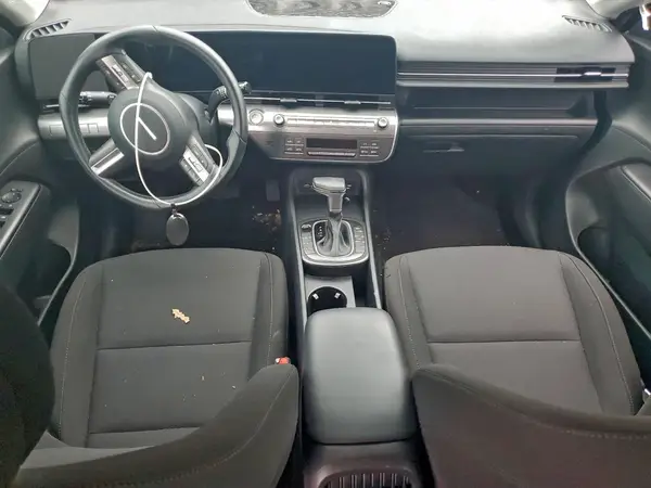 KM8HB3AB5RU040073 2024 HYUNDAI KONA - Image 8