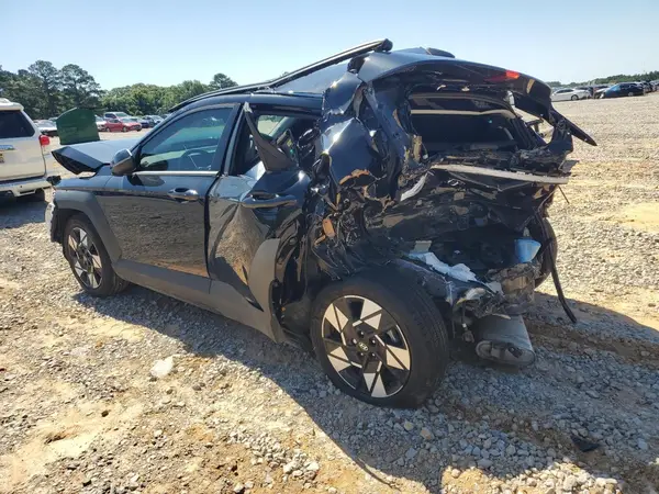 KM8HB3AB5RU040106 2024 HYUNDAI KONA - Image 2