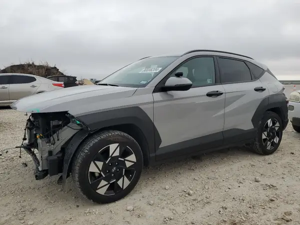 KM8HB3AB5RU040672 2024 HYUNDAI KONA - Image 1
