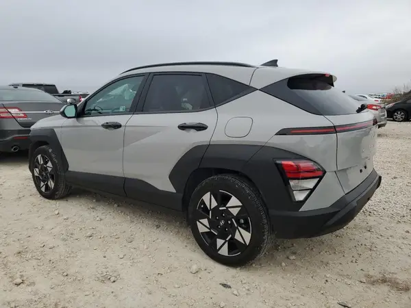 KM8HB3AB5RU040672 2024 HYUNDAI KONA - Image 2