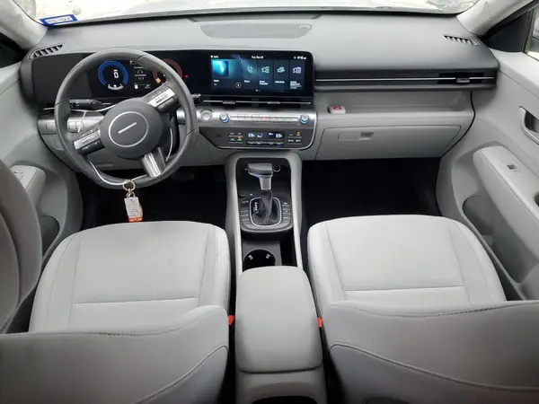 KM8HB3AB5RU040672 2024 HYUNDAI KONA - Image 8