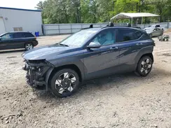 KM8HB3AB5RU042082 2024 HYUNDAI KONA