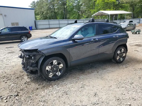 KM8HB3AB5RU042082 2024 HYUNDAI KONA - Image 1