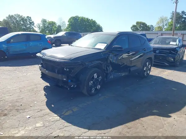 KM8HB3AB5RU043894 2024 HYUNDAI KONA - Image 2