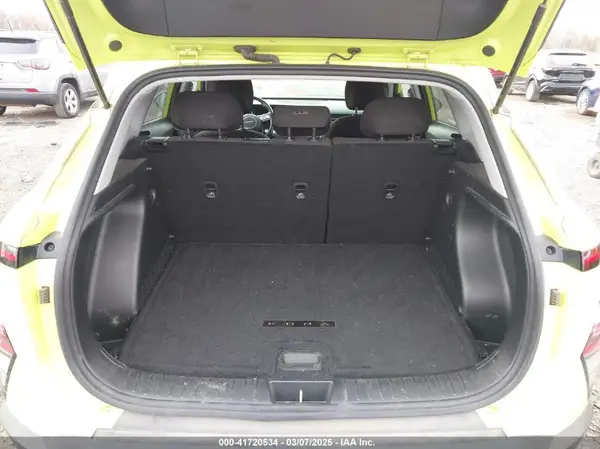 KM8HB3AB5RU046486 2024 HYUNDAI KONA - Image 8