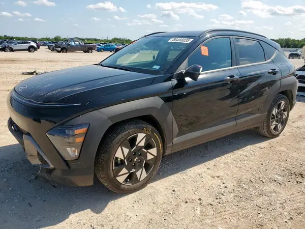 KM8HB3AB5RU052160 2024 HYUNDAI KONA - Image 1