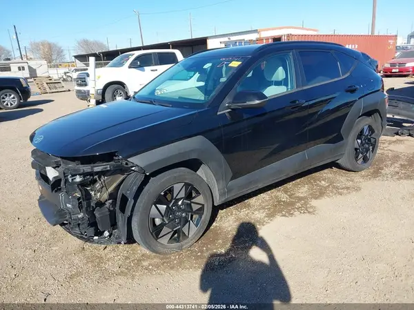 KM8HB3AB5RU052482 2024 HYUNDAI KONA - Image 2