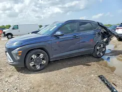 KM8HB3AB5RU058136 2024 HYUNDAI KONA