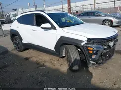 KM8HB3AB5RU065300 2024 HYUNDAI KONA