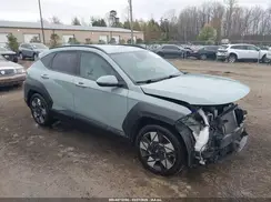 KM8HB3AB5RU065927 2024 HYUNDAI KONA
