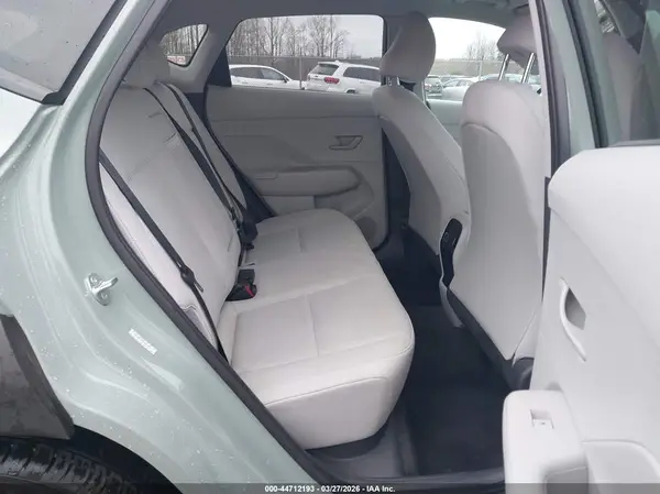 KM8HB3AB5RU065927 2024 HYUNDAI KONA - Image 8