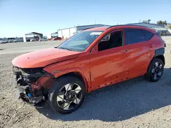 KM8HB3AB5RU066138 2024 HYUNDAI KONA