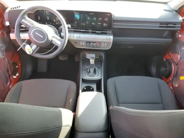 KM8HB3AB5RU066138 2024 HYUNDAI KONA - Image 8