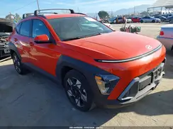 KM8HB3AB5RU066236 2024 HYUNDAI KONA