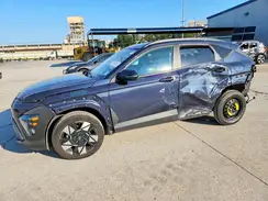 KM8HB3AB5RU067113 2024 HYUNDAI KONA