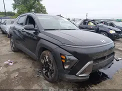 KM8HB3AB5RU082744 2024 HYUNDAI KONA