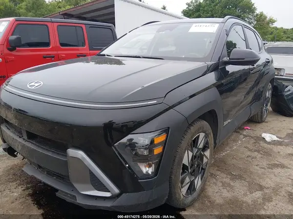 KM8HB3AB5RU082744 2024 HYUNDAI KONA - Image 2