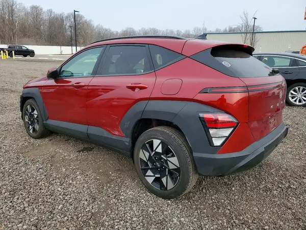 KM8HB3AB5RU084932 2024 HYUNDAI KONA - Image 2