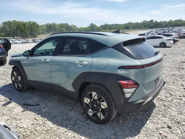 KM8HB3AB5RU087104 2024 HYUNDAI KONA - Image 2