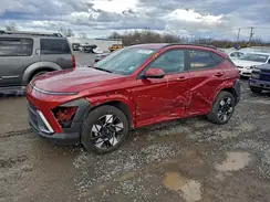 KM8HB3AB5RU099303 2024 HYUNDAI KONA