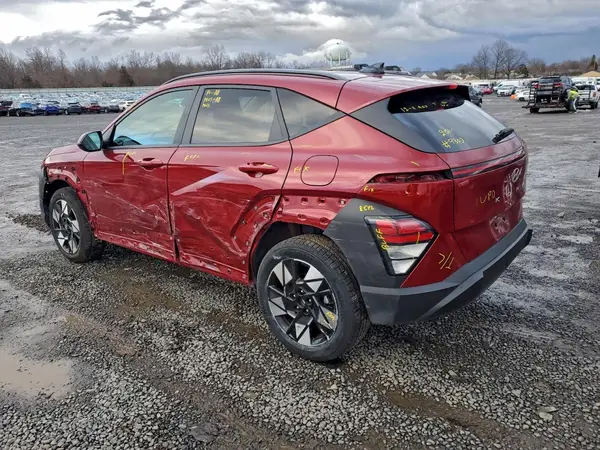 KM8HB3AB5RU099303 2024 HYUNDAI KONA - Image 2