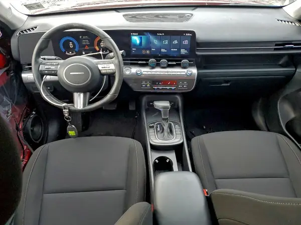 KM8HB3AB5RU099303 2024 HYUNDAI KONA - Image 8