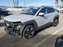 KM8HB3AB5RU101034 2024 HYUNDAI KONA