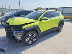 KM8HB3AB5RU106427 2024 HYUNDAI KONA